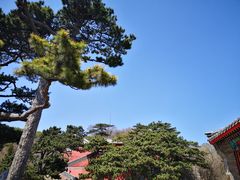 -妙峰山风景名胜区