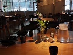 大堂-金牌外婆家(苏州中心店)