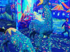 -天津梵高星空艺术馆(天河城旗舰店)