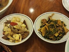 -奎元馆.百年奎元.非遗传承(西湖边的解放路店)