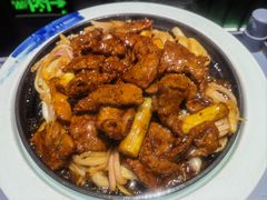 -唐河王记·南阳民间菜(国基路店)