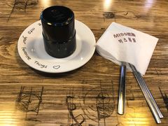 -miss密斯韩餐(平阳景苑店)