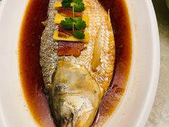 -山外山菜馆(玉泉路店)