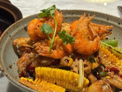 -荣兴酒家(徐家汇店)