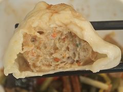 -文楼·淮扬菜·淮安早茶(河下古镇翔宇店)