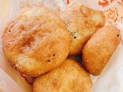 -厚富香面食店王好炸糕(延安路店)