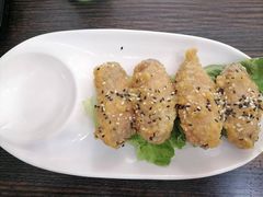 -PHO·5越南牛肉粉(建新路店)