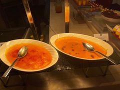 -TABLE·味西餐厅-成都茂业JW万豪酒店