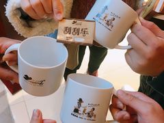 -汉巴味德(大悦城店)
