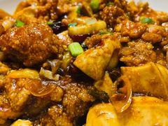 鱼杂烧豆腐-钵家大院·地道湖北菜(江夏·大花岭店)