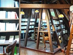 -良友书坊(安徽路店)