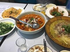 -乌江鱼杭帮菜(西湖店)