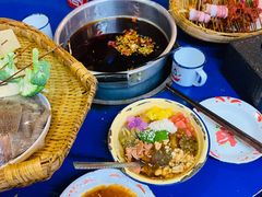 -马路边边串串香(双井直营店)