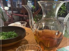 -本处·素食·融合料理(南油店)