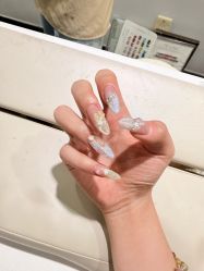 -晨·艺美甲美睫