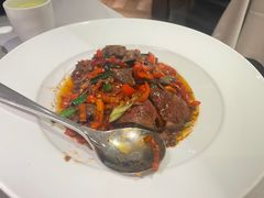 -毛家饭店·30年融合新湘菜(汉峪金谷店)