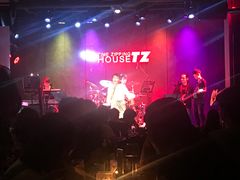 -TZ House音乐现场(茅台店)
