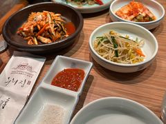 -王妃家(明洞中央店)
