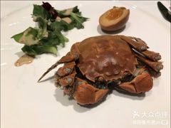 -Yan Ting 宴庭中餐厅(上海静安瑞吉酒店)