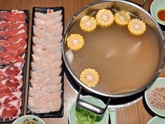 -掂档潮汕牛肉火锅(万象城店)