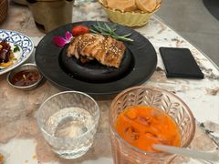 -KingThaia金泰兰(滨江天街店)