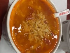 -71号豆汤饭·成都小馆(红牌楼店)
