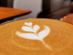 -Line 咖啡(石厦花园店)