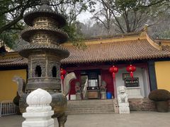 -狼山风景名胜区