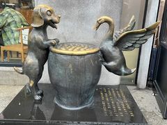 -缸鸭狗(天一广场店)