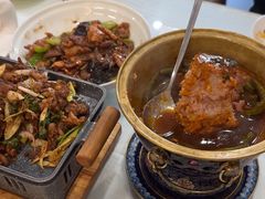 -金鸭都·老北京特色家常菜(潘家园店)