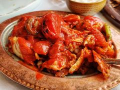 -沙漠玫瑰土耳其餐厅(神路街店)