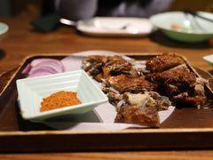 -驿楼兰·新疆菜(火车站店)