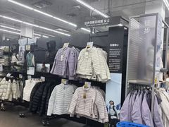 -迪卡侬(金龙湖店)