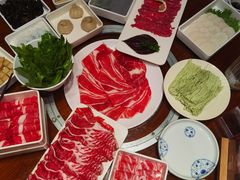 -古关火锅店(古北水镇景区店)