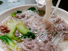 -烂厅下牛肉汤