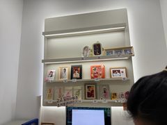 -海马体家庭照相馆(深圳笋岗万象食家家庭店)