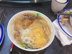 -饭桌故事·血鸭湘(荣宝华店)