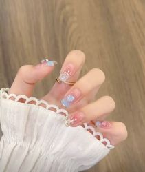 -LILY NAILS美甲美睫