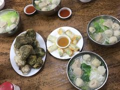 -蒂蒂香達濠魚丸
