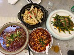 -成都驻京办餐厅(蜀都宾馆店)