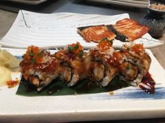 -大渔铁板烧(大悦城店)