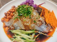 -邑金陵北京烤鸭店·现炒家常菜(ITC MALL店)