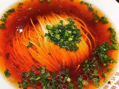 -松鹤楼·苏式汤面(虹桥天地店)