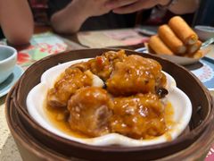 -点都德(奥体印象城店)