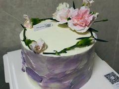 -甜莺蛋糕(顺盈时代广场店)