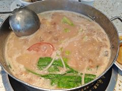 -土风豆米火锅(鸿通城店)