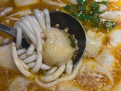 -麻六记(凤凰汇店)
