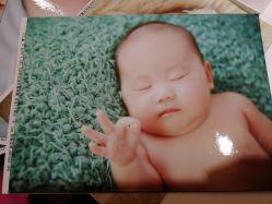 -小脚丫儿童摄影(勒泰中心商场店)