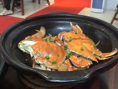 -小时候焗海鲜(鄞州万达店)