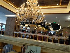 大堂-金苑海鲜酒家(新港中路店)